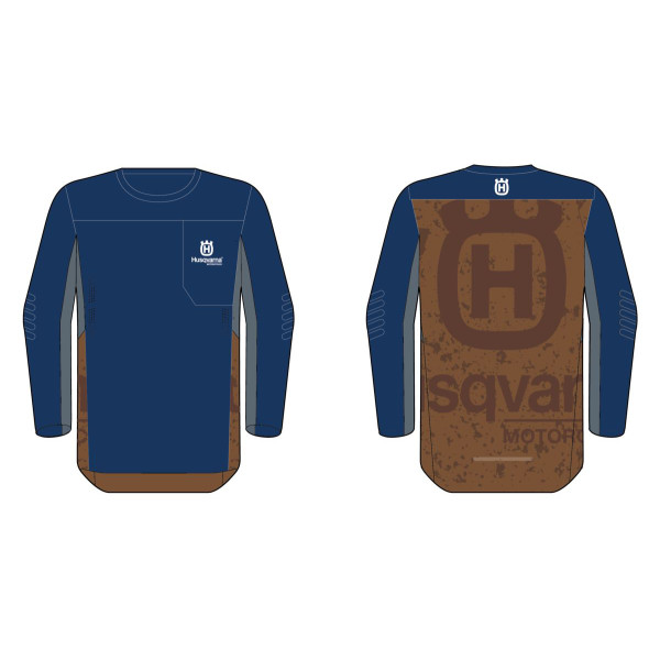 Husqvarna Husqvarna Gotland Shirt